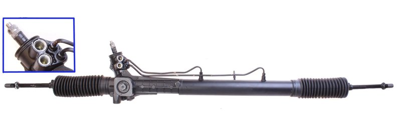 CASETA DIRECTIE ELSTOCK 11-0112 - Compatibil cu CITROEN, FIAT, PEUGEOT