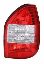 STOP SPATE TYC 11-0114-11-2 - Compatibil cu OPEL