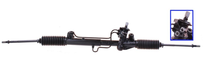 CASETA DIRECTIE ELSTOCK 11-0143 - Compatibil cu FORD