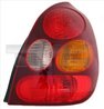 STOP SPATE TYC 11-0146-05-2 - Compatibil cu TOYOTA