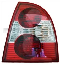 STOP SPATE TYC 11-0167-05-2 - Compatibil cu VW