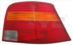 STOP SPATE TYC 11-0198-01-2 - Compatibil cu VW