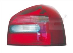 STOP SPATE TYC 11-0204-01-2 - Compatibil cu AUDI
