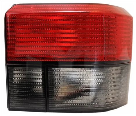 STOP SPATE TYC 11-0212-11-2 - Compatibil cu VW