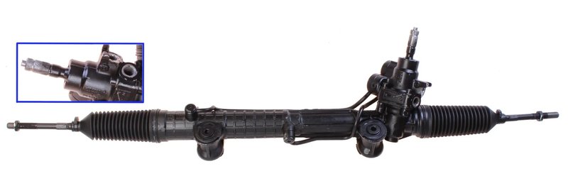 CASETA DIRECTIE ELSTOCK 11-0224 - Compatibil cu MERCEDES-BENZ