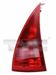STOP SPATE TYC 11-0234-01-2 - Compatibil cu CITROEN