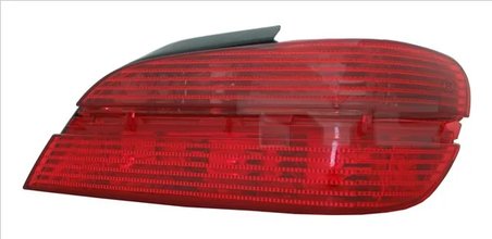 STOP SPATE TYC 11-0239-01-2 - Compatibil cu PEUGEOT