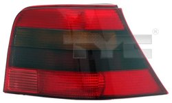 STOP SPATE TYC 11-0253-01-2 - Compatibil cu VW