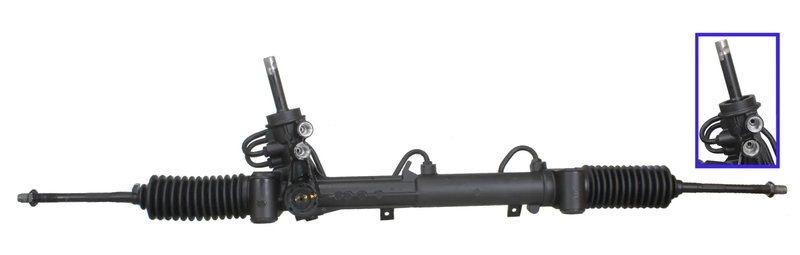 CASETA DIRECTIE ELSTOCK 11-0263 - Compatibil cu OPEL, VAUXHALL