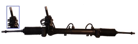 CASETA DIRECTIE ELSTOCK 11-0264 - Compatibil cu OPEL, VAUXHALL