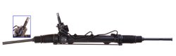 CASETA DIRECTIE ELSTOCK 11-0275 - Compatibil cu PEUGEOT