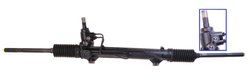 CASETA DIRECTIE ELSTOCK 11-0284 - Compatibil cu PEUGEOT