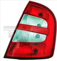 STOP SPATE TYC 11-0314-01-2 - Compatibil cu SKODA