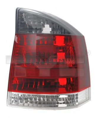 STOP SPATE TYC 11-0318-11-2 - Compatibil cu OPEL