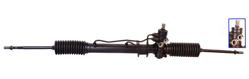 CASETA DIRECTIE ELSTOCK 11-0335 - Compatibil cu SKODA, VW