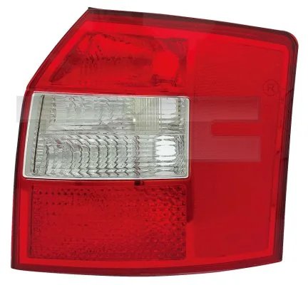 STOP SPATE TYC 11-0353-01-2 - Compatibil cu AUDI