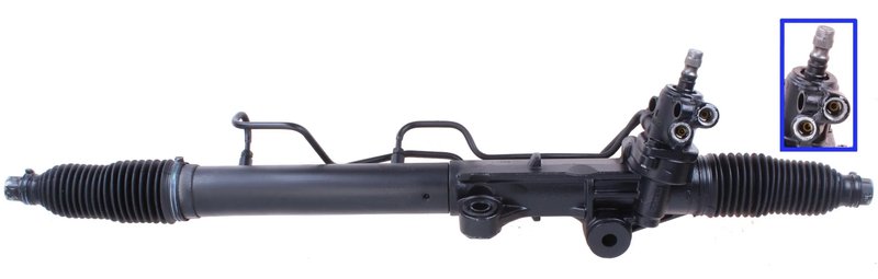 CASETA DIRECTIE ELSTOCK 11-0356 - Compatibil cu TOYOTA