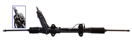 CASETA DIRECTIE ELSTOCK 11-0370 - Compatibil cu MERCEDES-BENZ, VW