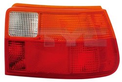 STOP SPATE TYC 11-0371-01-2 - Compatibil cu OPEL