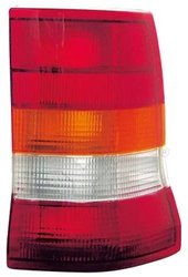 STOP SPATE TYC 11-0374-01-2 - Compatibil cu OPEL