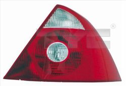 STOP SPATE TYC 11-0431-01-2 - Compatibil cu FORD