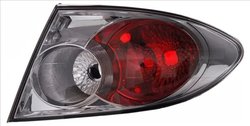 STOP SPATE TYC 11-0434-01-2 - Compatibil cu MAZDA