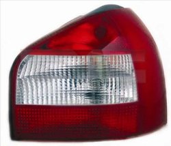 STOP SPATE TYC 11-0463-01-2 - Compatibil cu AUDI
