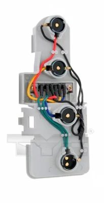 Suport lampa spate TYC 11-0463-1