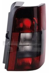 STOP SPATE TYC 11-0475-11-2 - Compatibil cu CITROEN, PEUGEOT