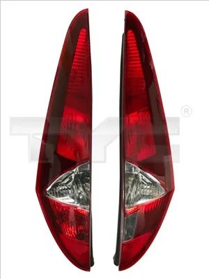 STOP SPATE TYC 11-0542-11-2 - Compatibil cu FIAT