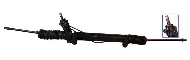 CASETA DIRECTIE ELSTOCK 11-0561 - Compatibil cu FORD