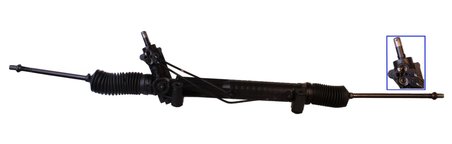 CASETA DIRECTIE ELSTOCK 11-0561 - Compatibil cu FORD