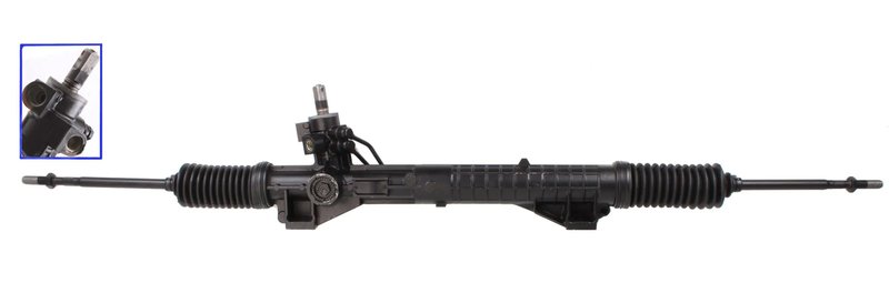 CASETA DIRECTIE ELSTOCK 11-0565 - Compatibil cu CITROEN, FIAT, LANCIA, PEUGEOT