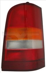 STOP SPATE TYC 11-0568-01-2 - Compatibil cu MERCEDES-BENZ