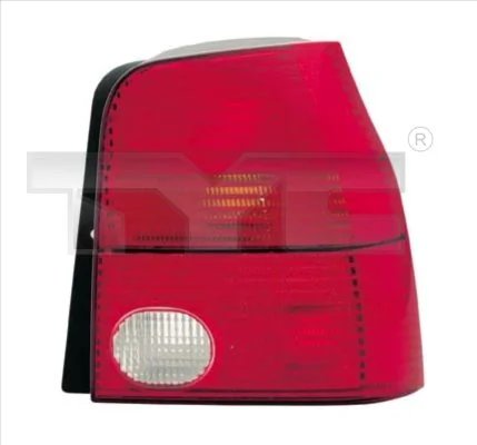 STOP SPATE TYC 11-0573-01-2 - Compatibil cu VW