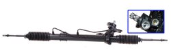 CASETA DIRECTIE ELSTOCK 11-0576 - Compatibil cu NISSAN