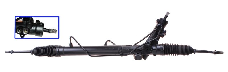 CASETA DIRECTIE ELSTOCK 11-0627 - Compatibil cu MERCEDES-BENZ