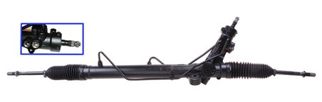 CASETA DIRECTIE ELSTOCK 11-0627 - Compatibil cu MERCEDES-BENZ