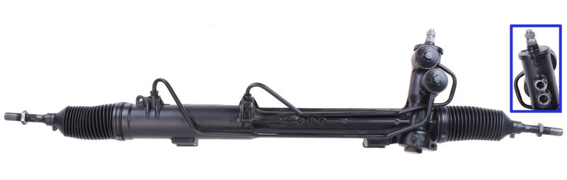 CASETA DIRECTIE ELSTOCK 11-0628 - Compatibil cu MERCEDES-BENZ