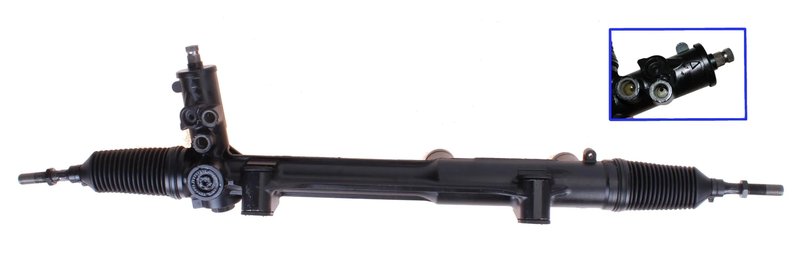 Caseta directie Elstock 11-0630
