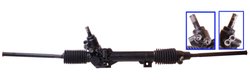 CASETA DIRECTIE ELSTOCK 11-0648 - Compatibil cu CITROEN, PEUGEOT