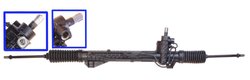 CASETA DIRECTIE ELSTOCK 11-0650 - Compatibil cu CITROEN, FIAT, PEUGEOT