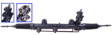 CASETA DIRECTIE ELSTOCK 11-0681 - Compatibil cu MERCEDES-BENZ