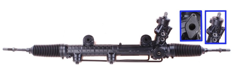 Caseta directie Elstock 11-0683