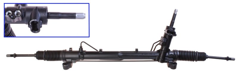 CASETA DIRECTIE ELSTOCK 11-0696 - Compatibil cu FORD