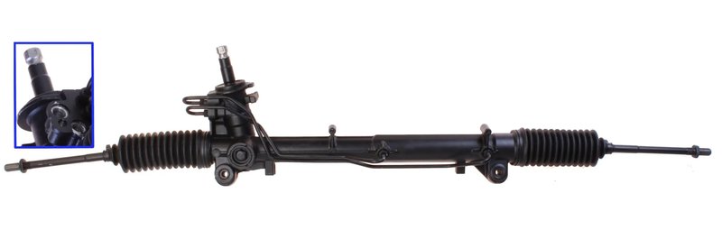 CASETA DIRECTIE ELSTOCK 11-0702 - Compatibil cu FORD, MAZDA