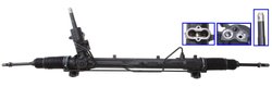 CASETA DIRECTIE ELSTOCK 11-0739 - Compatibil cu FORD
