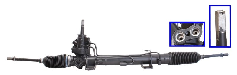 CASETA DIRECTIE ELSTOCK 11-0751 - Compatibil cu RENAULT