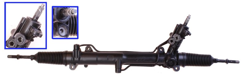 CASETA DIRECTIE ELSTOCK 11-0765 - Compatibil cu BMW