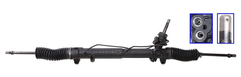 CASETA DIRECTIE ELSTOCK 11-0778 - Compatibil cu LAND ROVER